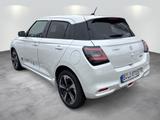 Suzuki Swift 1.2 Comfort+ CVT Hybrid - Suzuki mit Benzin-Antrieb: Kleinwagen