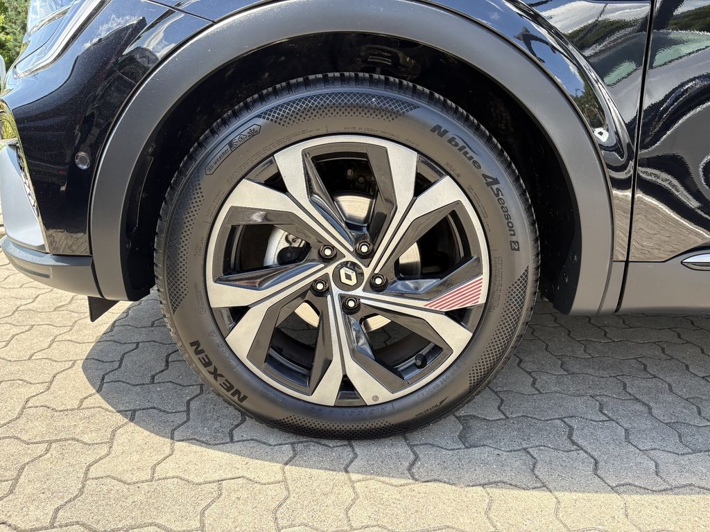 RENAULT Arkana - Bild 11