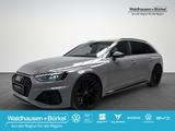 Audi RS4 Avant 2.9 TFSI quattro Klima Navi - Audi: 4.2