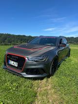 Audi RS6 4.0 TFSI cod tiptronic quattro Avant - - gebrauchte Audi RS6 aus dem Jahr 2015