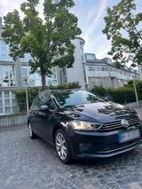 Volkswagen Top VW Golf Sportsvan 2.0 TDI - TÜV Neu - VW Golf Sportsvan in Bonn