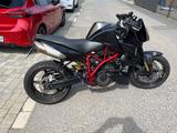 KTM Super Duke 990 Superduke - KTM 990
