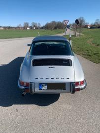 صورة 5 لـ 1972 Porsche 911 URMODELL
