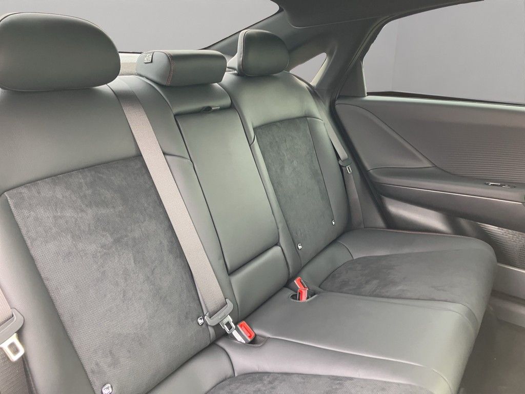 Hyundai IONIQ 6 – Bild 18