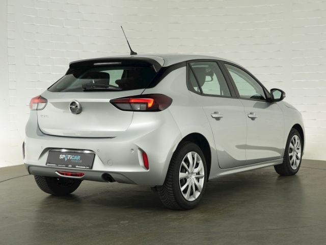 Corsa F EDITION+NAVI+SITZ-/LENKRADHEIZUNG+DAB+PA