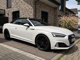 Audi A5 35 TFSI S tronic Cabriolet advanced advanced