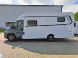 Weinsberg CaraSuite 650 MEG (2026) EDITION [SPICY] - Weinsberg CaraSuite 650 MEG