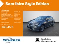 Seat Ibiza - Vorschau Bild 1