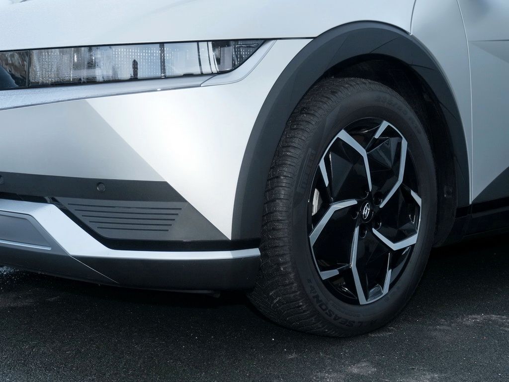 Hyundai IONIQ 5 - Bild 10