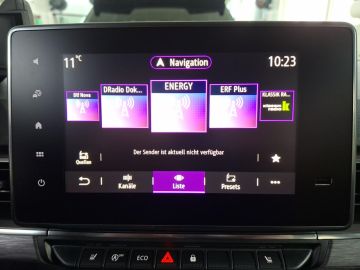 Nissan Townstar Tekna Kombi L2 °LED°Navi°SHZ°RFK°AAC°