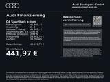Audi Q4 Sportback e-tron 210 kW - Audi Q4 e-tron Jahreswagen