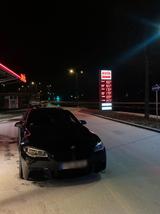 BMW 550d xDrive F10 (2016)  381 PS - BMW 550 aus 2016