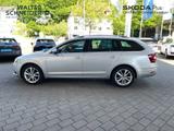 Skoda Octavia Combi 2.0 TDI DSG Style AHK Navi LED ACC - Skoda Octavia: Style
