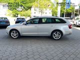 Skoda Octavia Combi 2.0 TDI DSG Style AHK Navi LED ACC - Skoda Octavia: TDI Dsg