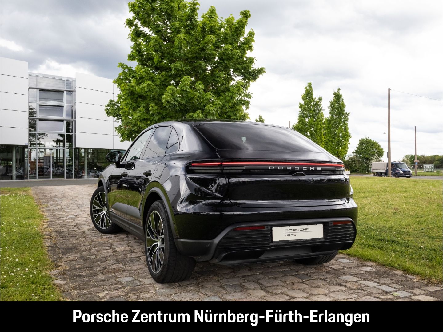 Porsche Macan - Bild 3