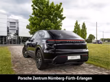 Porsche Macan BOSE Panoramadach Luftfederung Lenkradheiz - Porsche Macan aus 2025