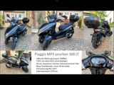 Piaggio MP3 300 yourban LT - Offers matching your search criteria