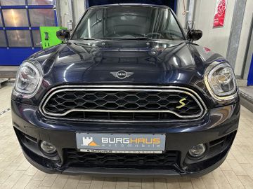 MINI Countryman SE (Cooper) - 7