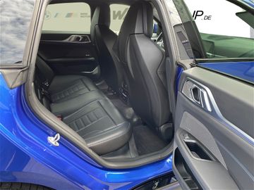 BMW 420 Gran Coupé - 11