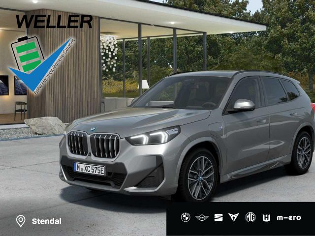 BMW X1 xDrive30e M Sportpaket, Head-Up Bluetooth HUD