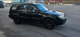 Subaru Forester XT 2,5l 230Ps  Boxer Turbo... - Subaru Forester: 2.5