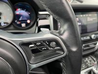 PORSCHE Macan S 2HD BOSE SP.-CHRONO LUFT AHK 2J-APPROVED bei Autohaus Landmann & Maier OHG