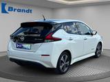 Nissan Leaf 40kWh N-Connecta NAVI+KAMERA+TOTWINKEL - Nissan Leaf in Bremen