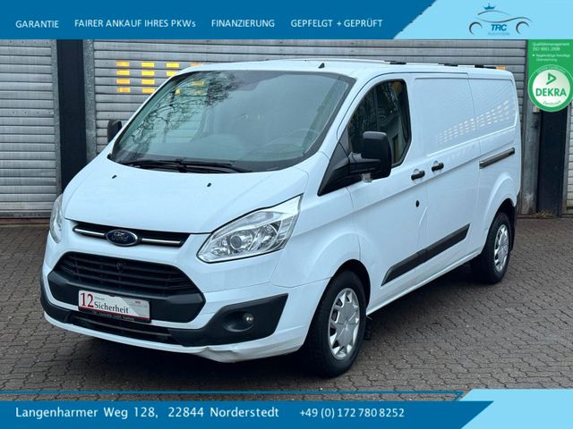 Ford Transit Custom Kasten 340 L2H1 Trend