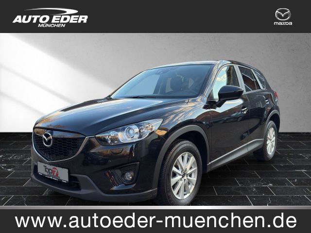 Mazda CX-5 Center-Line AWD Bluetooth Navi Klima