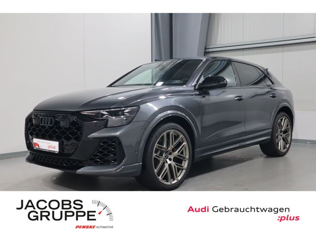 Audi RS Q8 4.0 TFSI*FACELIFT*UPE170*B&O*Matrix-LED*He