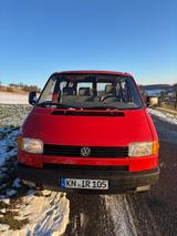 Volkswagen T4 Transporter - Volkswagen T4 andere: Van