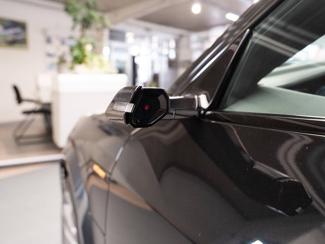 e-tron S Sportback quattro PANO+HEAD+UP+AHK+LUFT