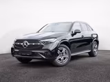 Mercedes-Benz GLC 200 4M AMG-Sport/Technik/DIGITAL/AHK/Distr - Mercedes-Benz GLC 200: Automatik