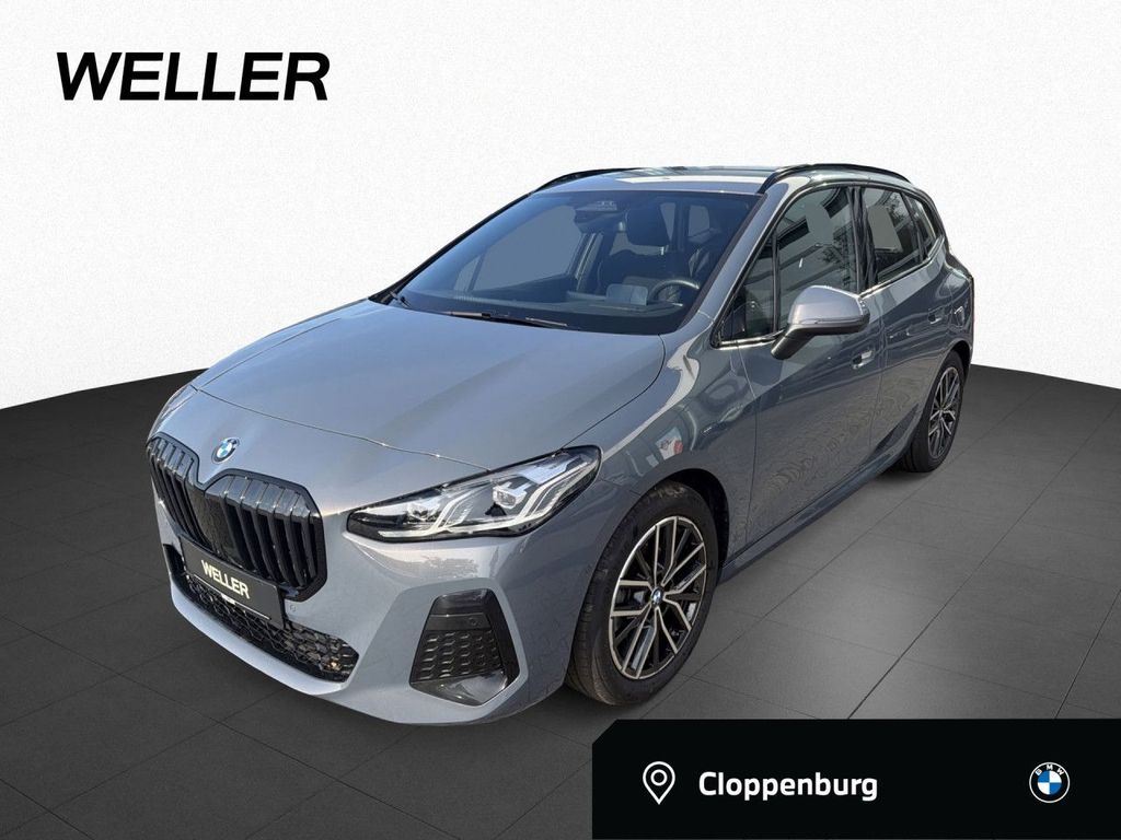 220d AT M Sport AHK,AdLED,Stop+Go,H/K,HUD,360°