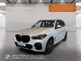 BMW X5 xDrive30d M Sport Standheizung AHK Harman/K