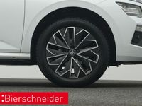 Skoda Kamiq - Vorschau Bild 30