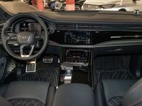 Audi SQ7 - Vorschau Bild 22