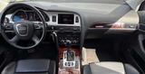 Audi 2.7 TDI quattro|2.Hd|MMI|TV|Standheizung|Xenon - Audi A6 aus 2010: Limousine