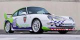 Porsche 993 Rs Replika - Porsche: Replika