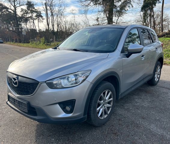 Mazda CX-5 Sendo 2WD