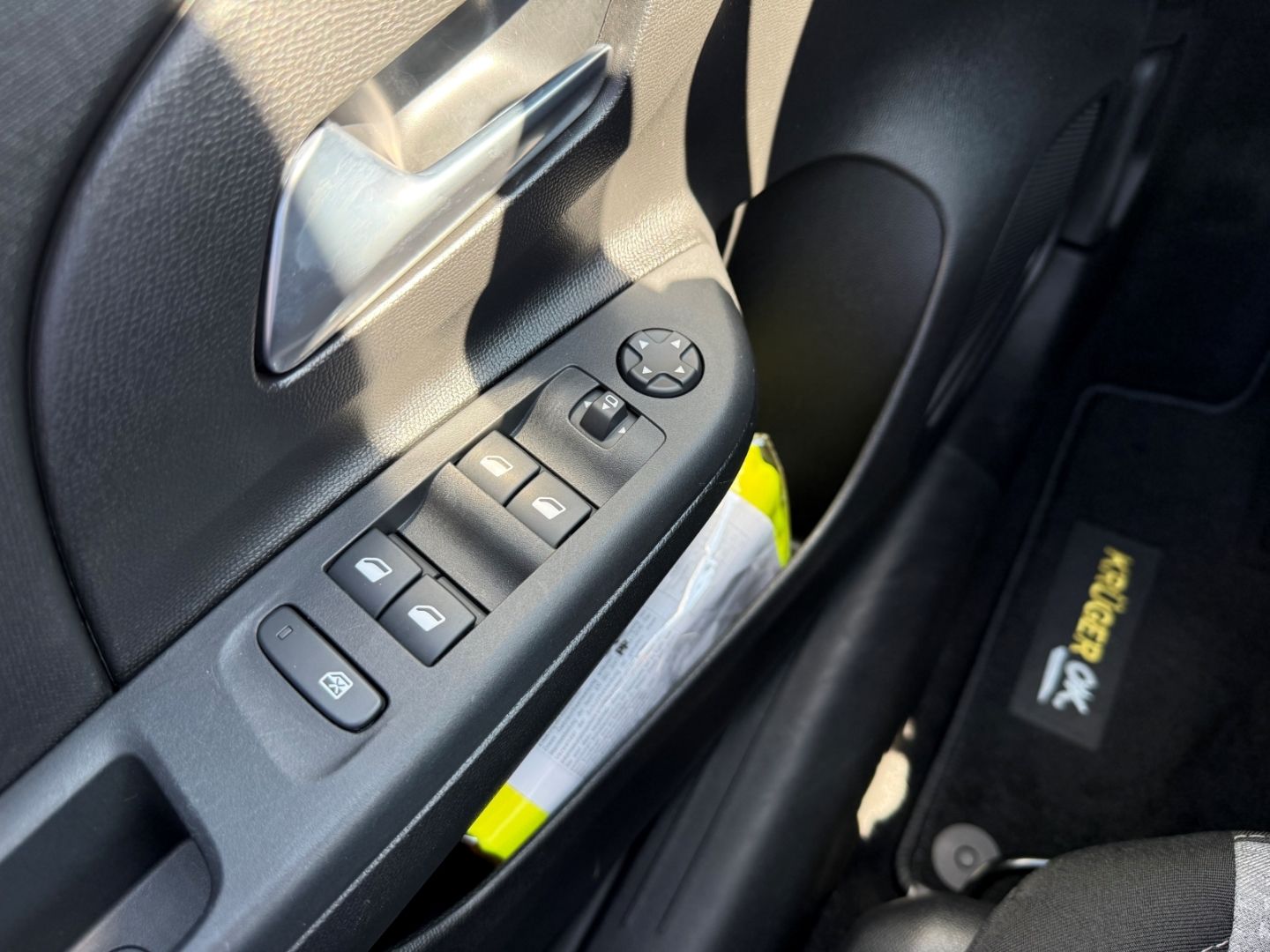 Fahrzeugabbildung Opel Corsa F Edition SHZ+LHZ+Kamera