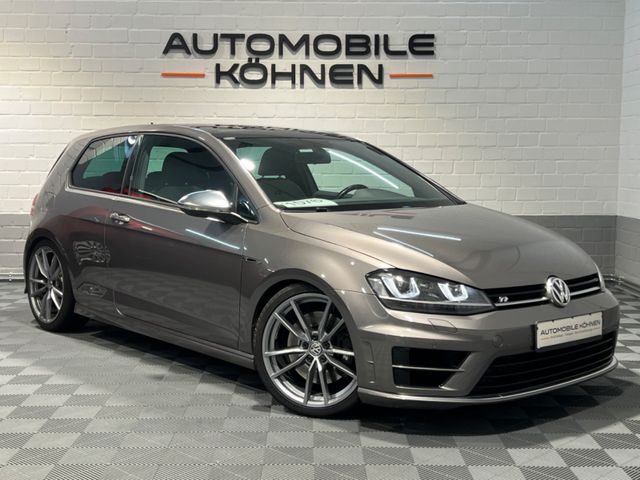 Volkswagen Golf VII 7R 4 Motion*PANO*DSG*VFTTUNING 500*