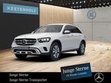 Mercedes-Benz GLC 200 4M *AHK*MEMO*RFK*DISTR*SHZ*CARPLAY*LED* - Mercedes-Benz GLC 200 mit Benzin-Antrieb: Head-Up Display, mit Klimaautomatik