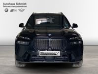 BMW X7 - Vorschau Bild 7