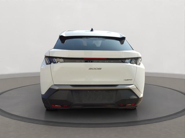 Peugeot 3008 Allure Business HYBRID 145 SHZ 360° KAM CAR