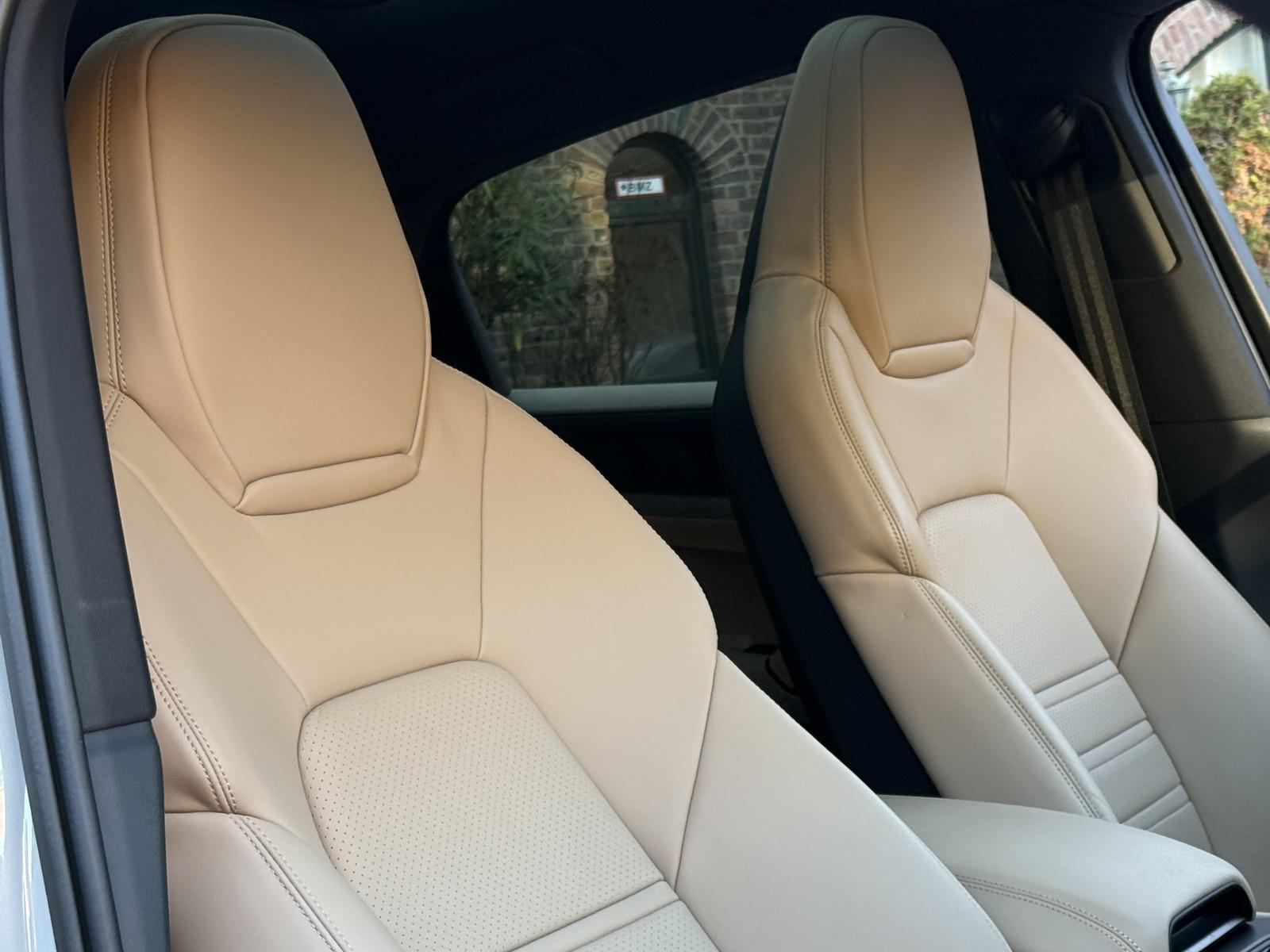 Porsche Cayenne E-Hybrid Coupe SPORTDESIGN*INNODRIVE*22