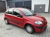 Citroën C3 1.1 Advance *1 HAND+ TOP GEPFLEGT+ TÜV 10.26* - Citroën C3 aus 2007