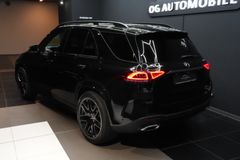 MERCEDES-BENZ GLE 450 AMG 4Matic*STANDH*2.HAND*BURM*360°HEADUP