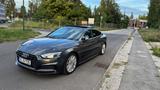 Audi A5 40 TFSI S tronic Sportback sport  - Audi A5 mit Panoramadach