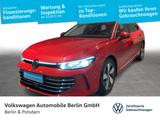 Volkswagen Passat Variant 2.0TDI DSG Elegance NAVI AHK MASS